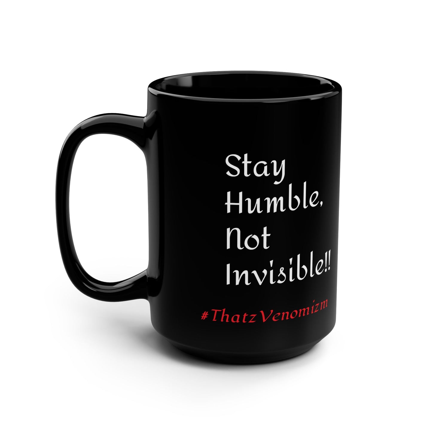 Smoke_Venomizm 15oz Mug - Da_Vibe