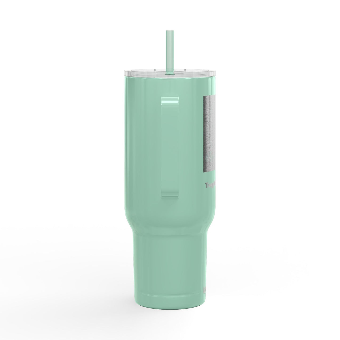 Venomizm Design - 40oz Insulated - Engraved Lid