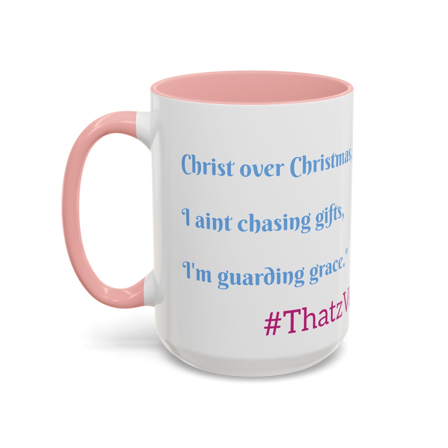 Venomizm Scorpion Accent  Mug — Vibrant Scorpio Art & Quote (11oz/15oz)