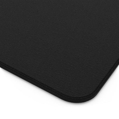 Desk Mat - Trust No One Desk Mat