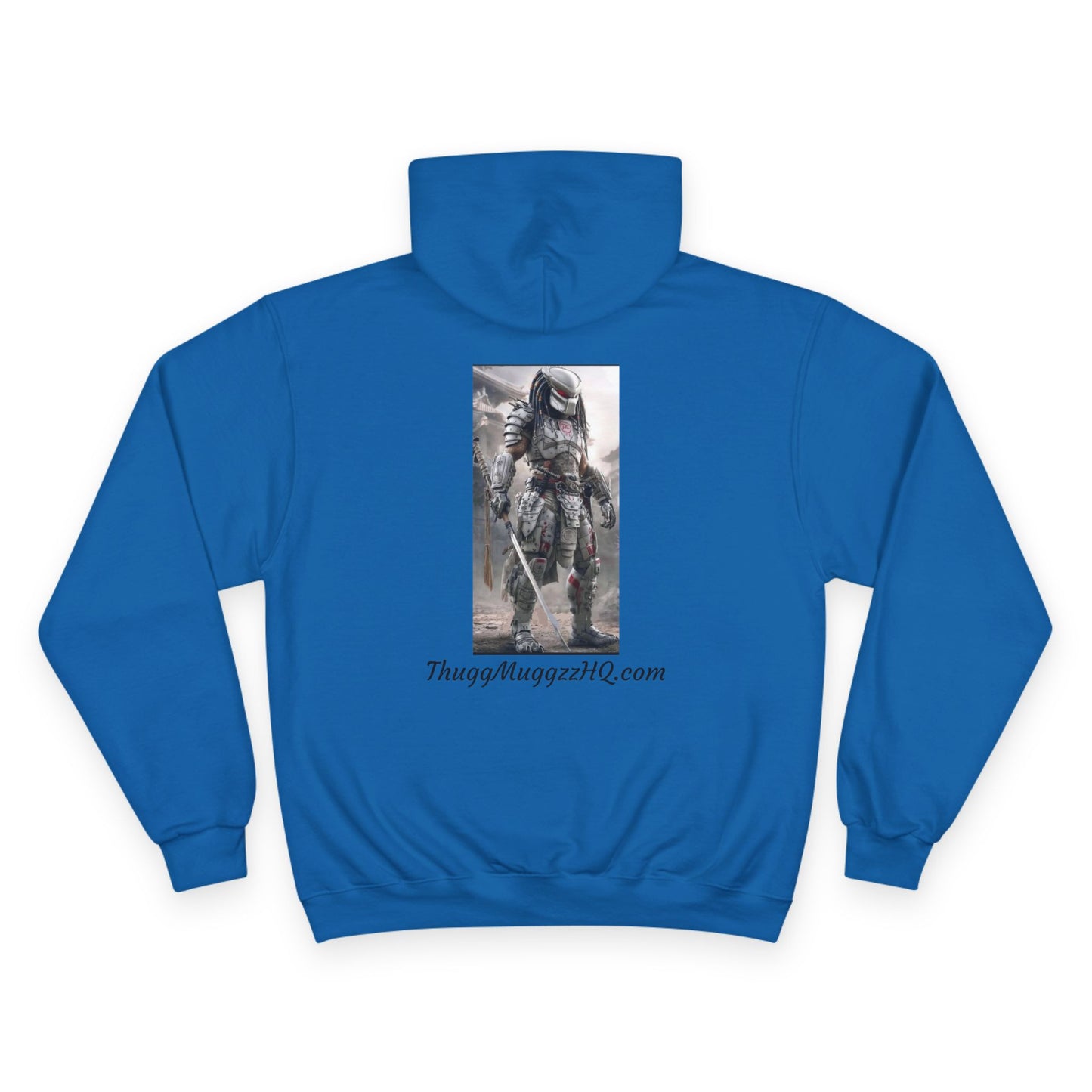 Venomizm University  Hoodie - Venomizm University Graphic Sweatshirt, Cozy Streetwear, Gift for Students, College Apparel, Urban Culture