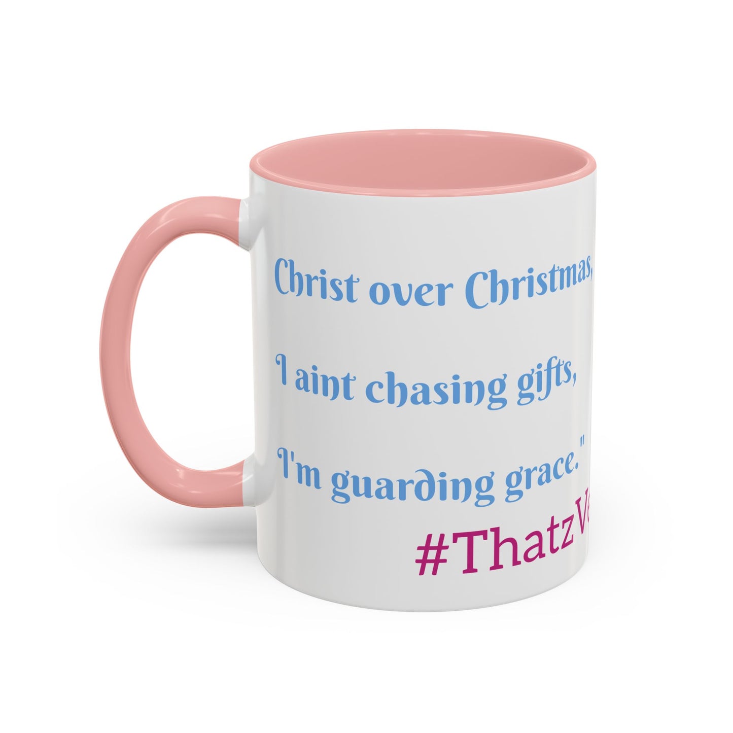 Venomizm Scorpion Accent  Mug — Vibrant Scorpio Art & Quote (11oz/15oz)