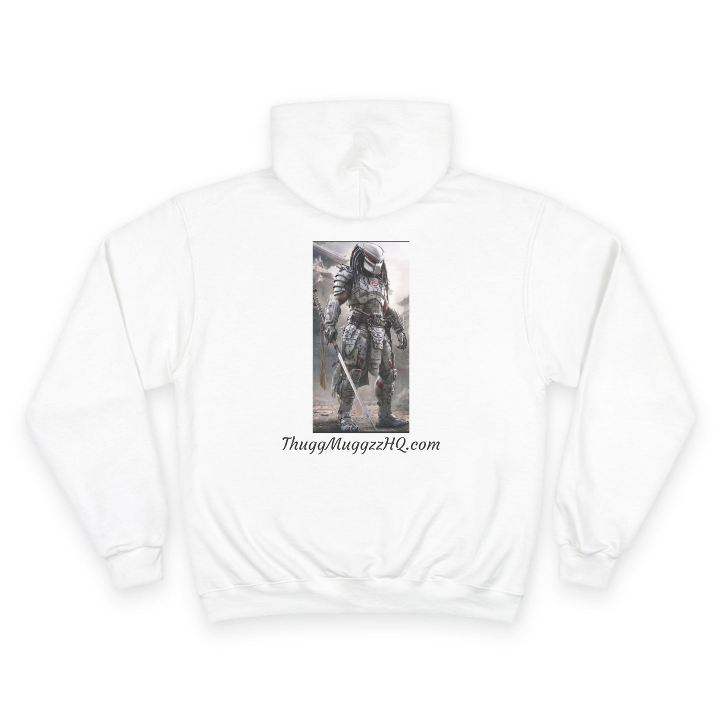 Venomizm University  Hoodie - Venomizm University Graphic Sweatshirt, Cozy Streetwear, Gift for Students, College Apparel, Urban Culture