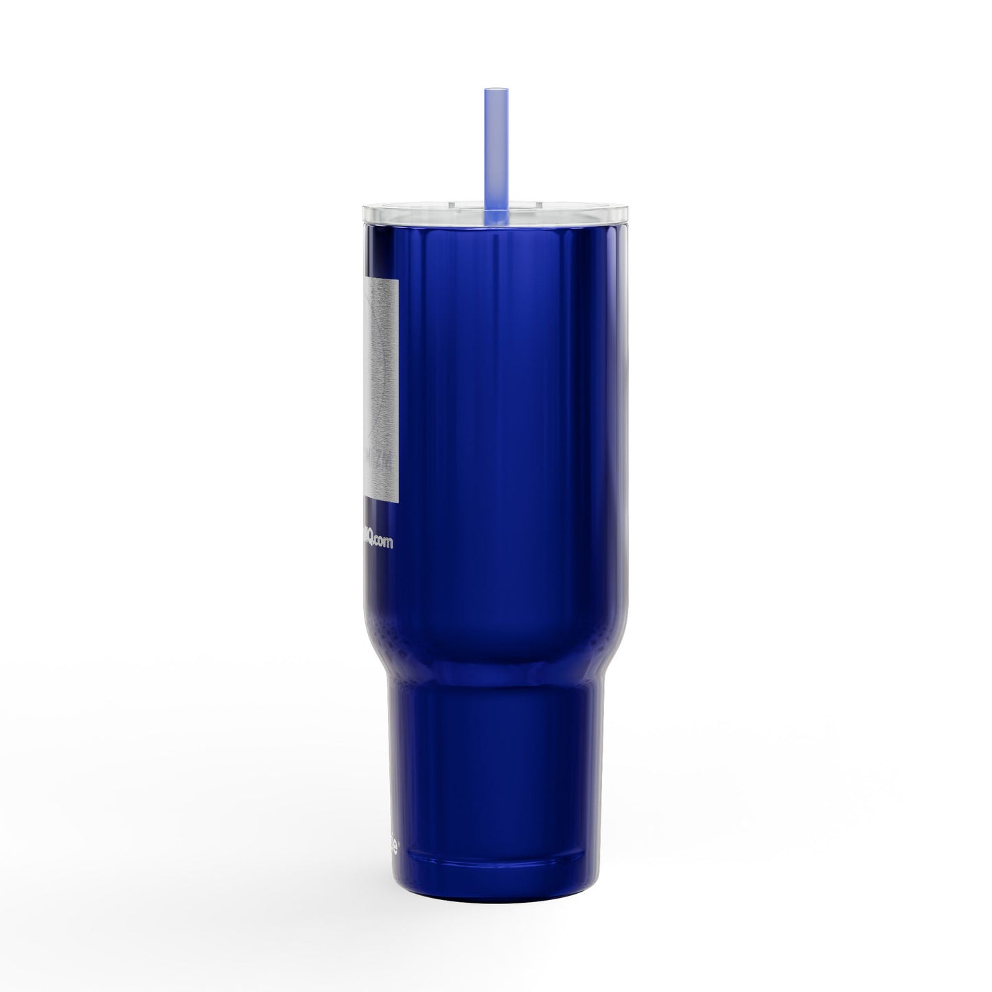 Venomizm Design - 40oz Insulated - Engraved Lid