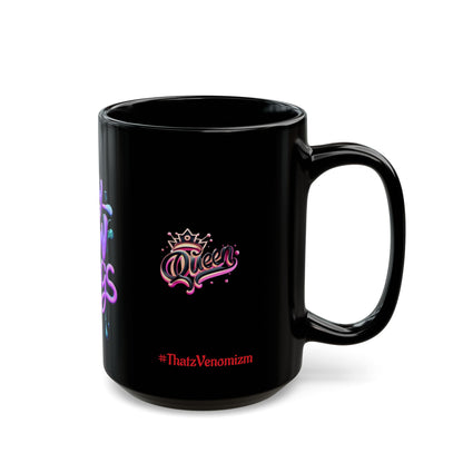 Queenz Lyriqzz— Motivational Drip Mug