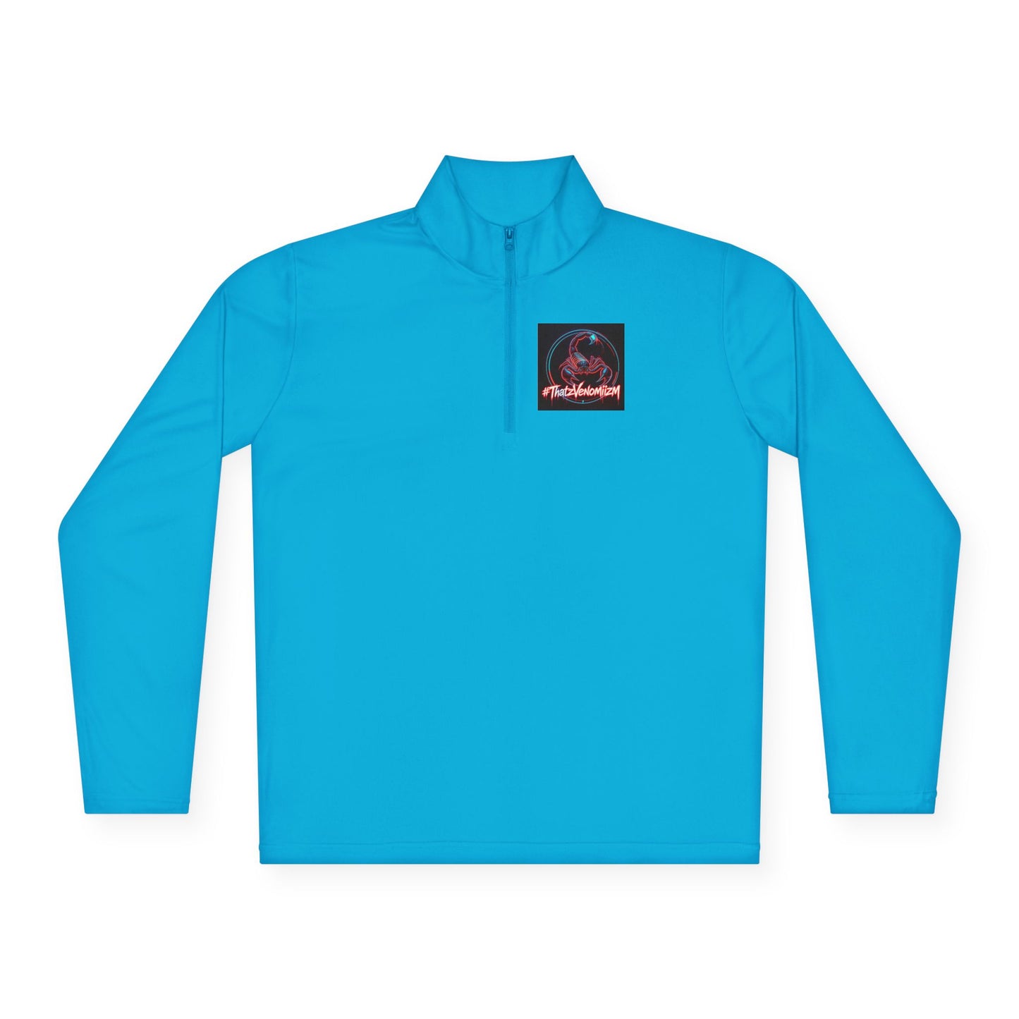 VenomizmPullover, Casual Wear, Gift for Friends, Warm Layering, Everyday Style, Inspirational Clothing