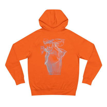 Neon Scorpion Hoodie - 'My Silence Fuels Speed' #ThatzVenomizm