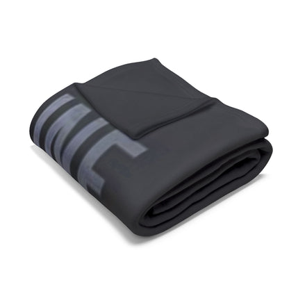Venomiizm Fleece Blanket