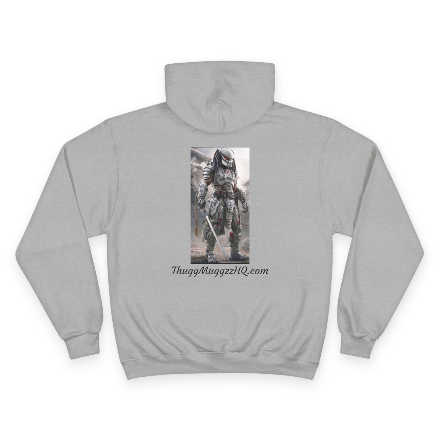 Venomizm University  Hoodie - Venomizm University Graphic Sweatshirt, Cozy Streetwear, Gift for Students, College Apparel, Urban Culture