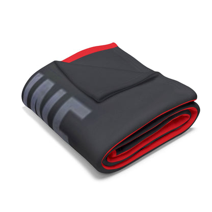 Venomiizm Fleece Blanket