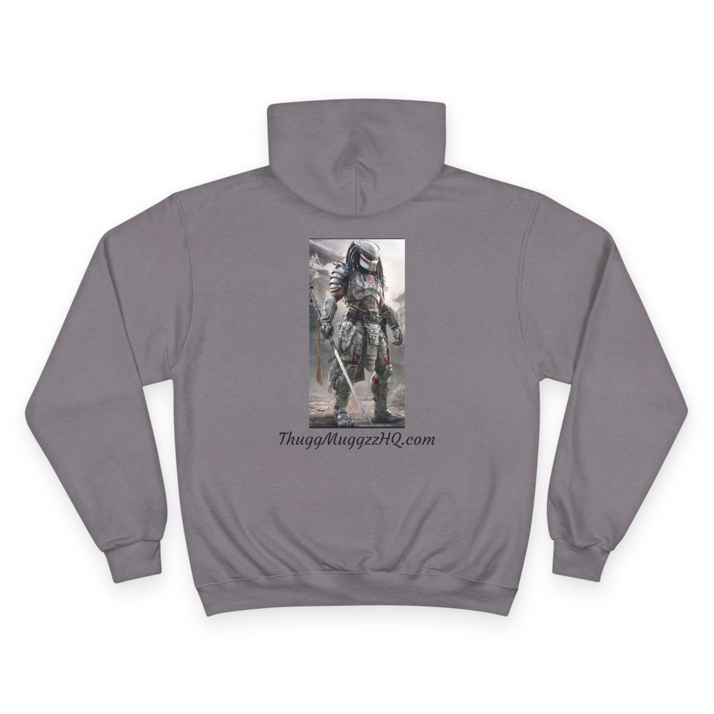 Venomizm University  Hoodie - Venomizm University Graphic Sweatshirt, Cozy Streetwear, Gift for Students, College Apparel, Urban Culture